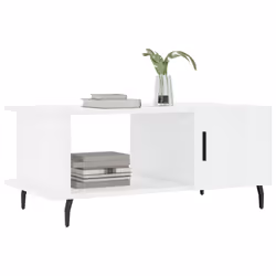 VidaXL 829502 Table à café, latérale et de salon