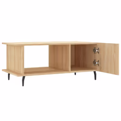 VidaXL 829503 Table à café, latérale et de salon - Vue supplémentaire 6