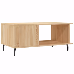 VidaXL 829503 Table à café, latérale et de salon - Vue supplémentaire 8