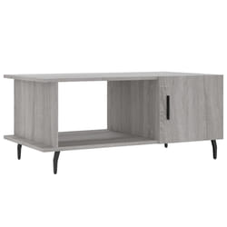 VidaXL 829506 Table à café, latérale et de salon