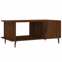 VidaXL 829507, Marron