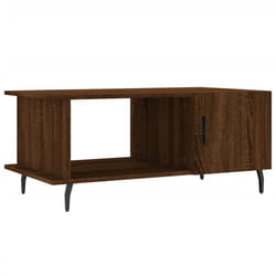 VidaXL 829507 Table à café, latérale et de salon