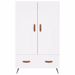 VidaXL 830292 buffet de salle à manger - Vue supplémentaire 5