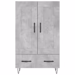 VidaXL 830320 buffet de salle à manger - Vue supplémentaire 5