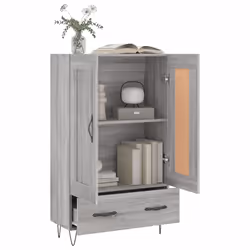 VidaXL 830322 buffet de salle à manger - Vue supplémentaire 4
