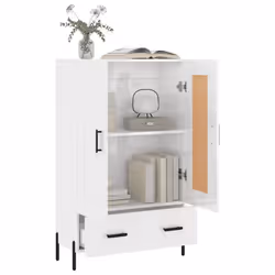 VidaXL 830334 buffet de salle à manger - Vue supplémentaire 4