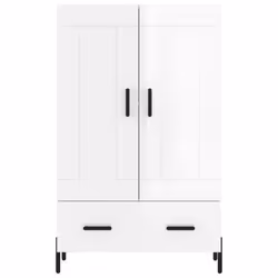 VidaXL 830334 buffet de salle à manger - Vue supplémentaire 5