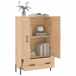 VidaXL 830335 buffet de salle à manger - Vue supplémentaire 4