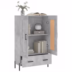 VidaXL 830336 buffet de salle à manger - Vue supplémentaire 4