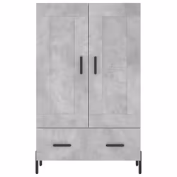 VidaXL 830336 buffet de salle à manger - Vue supplémentaire 5