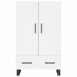 VidaXL 830348 buffet de salle à manger - Vue supplémentaire 5