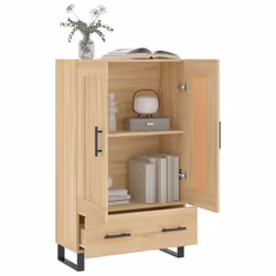 VidaXL 830351 buffet de salle à manger - Vue supplémentaire 4