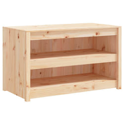 VidaXL 832333 Armoire de rangement de salle à manger et de cuisine