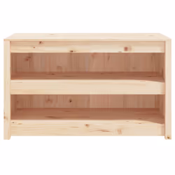 VidaXL 832333 Armoire de rangement de salle à manger et de cuisine - Vue supplémentaire 4