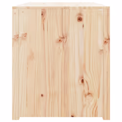 VidaXL 832333 Armoire de rangement de salle à manger et de cuisine - Vue supplémentaire 5