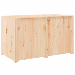 VidaXL 832333 Armoire de rangement de salle à manger et de cuisine - Vue supplémentaire 6