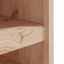 VidaXL 832333 Armoire de rangement de salle à manger et de cuisine - Vue supplémentaire 7