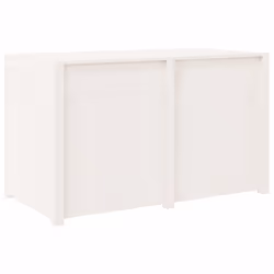 VidaXL 832334 Armoire de rangement de salle à manger et de cuisine - Vue supplémentaire 6