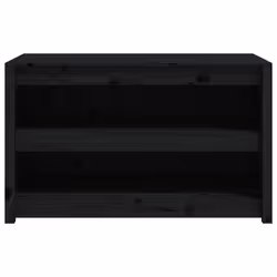 VidaXL 832335 Armoire de rangement de salle à manger et de cuisine - Vue supplémentaire 4
