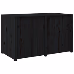 VidaXL 832335 Armoire de rangement de salle à manger et de cuisine - Vue supplémentaire 6