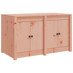 VidaXL 832340 Armoire de rangement de salle à manger et de cuisine