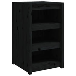VidaXL 832343 Armoire de rangement de salle à manger et de cuisine