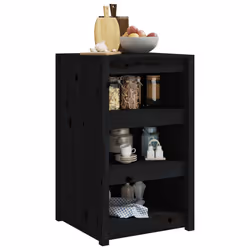 VidaXL 832343 Armoire de rangement de salle à manger et de cuisine