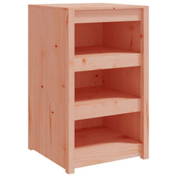 VidaXL 832344 Armoire de rangement de salle à manger et de cuisine
