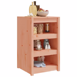 VidaXL 832344 Armoire de rangement de salle à manger et de cuisine