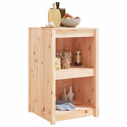 VidaXL 832349 Armoire de rangement de salle à manger et de cuisine