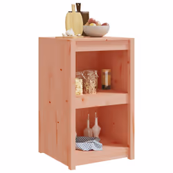 VidaXL 832352 Armoire de rangement de salle à manger et de cuisine