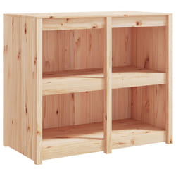 VidaXL 832353 Armoire de rangement de salle à manger et de cuisine