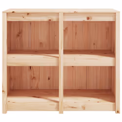 VidaXL 832353 Armoire de rangement de salle à manger et de cuisine - Vue supplémentaire 4