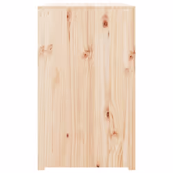 VidaXL 832353 Armoire de rangement de salle à manger et de cuisine - Vue supplémentaire 5