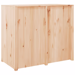 VidaXL 832353 Armoire de rangement de salle à manger et de cuisine - Vue supplémentaire 6