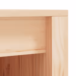 VidaXL 832353 Armoire de rangement de salle à manger et de cuisine - Vue supplémentaire 7