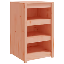 VidaXL 3196133 Armoire de rangement de salle à manger et de cuisine - Vue supplémentaire 4