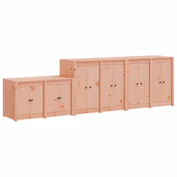 VidaXL 3196145, 3 pièce(s)