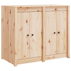 VidaXL 3196155 Armoire de rangement de salle à manger et de cuisine