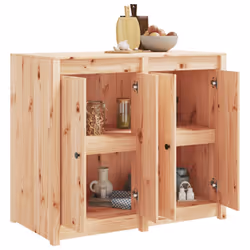 VidaXL 3196155 Armoire de rangement de salle à manger et de cuisine
