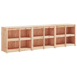 VidaXL 3196163 Armoire de rangement de salle à manger et de cuisine