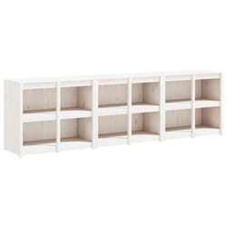 VidaXL 3196164 Armoire de rangement de salle à manger et de cuisine
