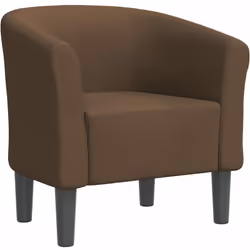 Ce fauteuil cabriolet moderne ajoutera une touche d'élégance à votre salon, chambre à coucher, chambre d'amis ou bureau ! Tis ...