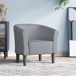 VidaXL 356429 fauteuil