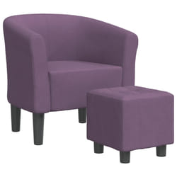 VidaXL 356433 fauteuil