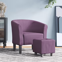 VidaXL 356433 fauteuil
