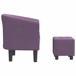 VidaXL 356433 fauteuil - Vue supplémentaire 4