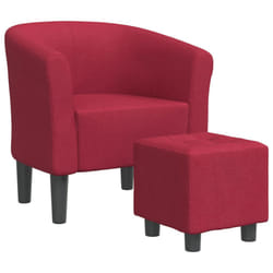 VidaXL 356434 fauteuil