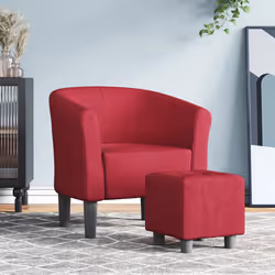 VidaXL 356434 fauteuil