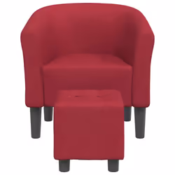 VidaXL 356434 fauteuil